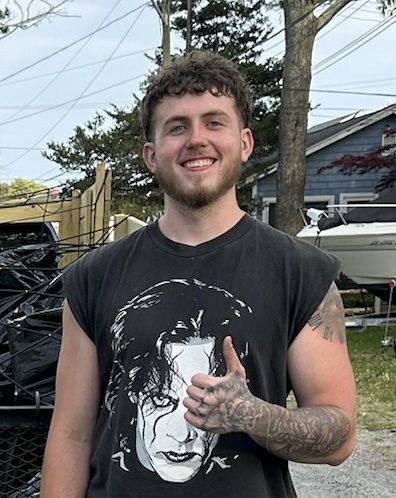 Sean Burns SJ Hauling & Junk Removal