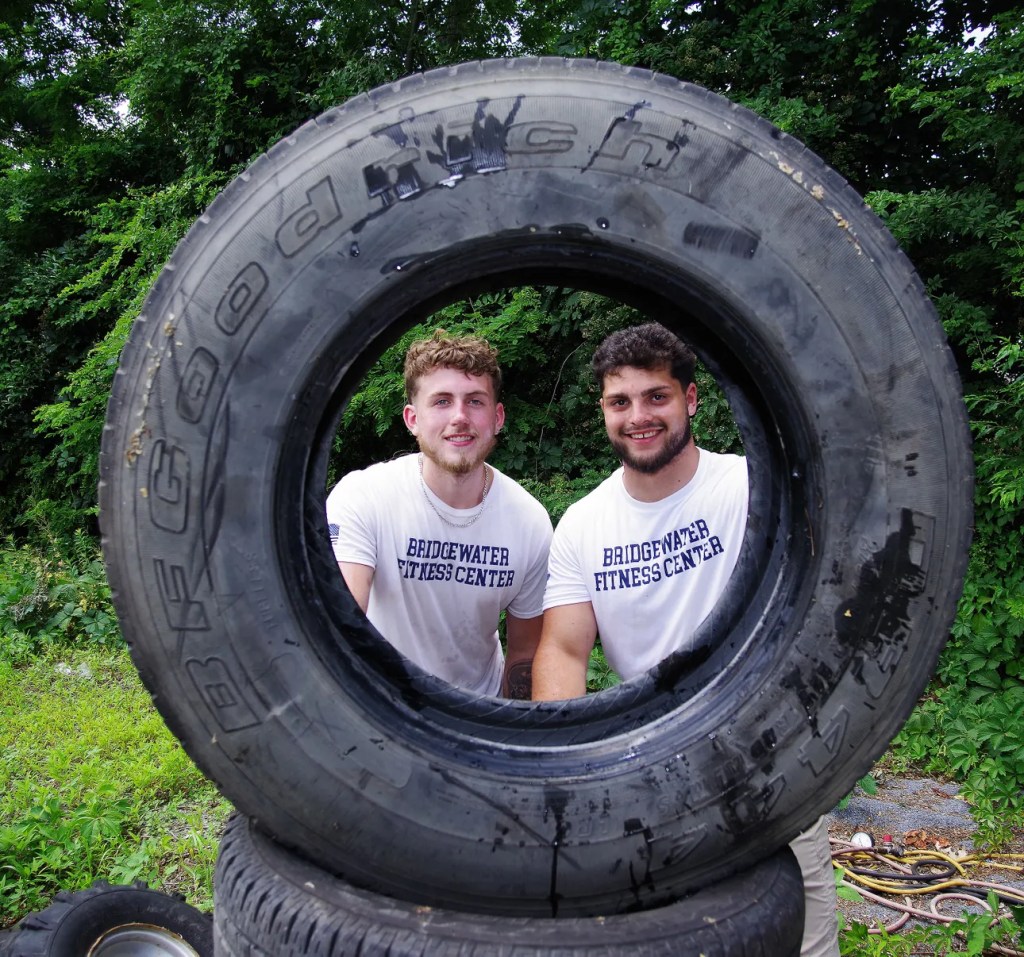 Sj Hauling & Junk Removal Press