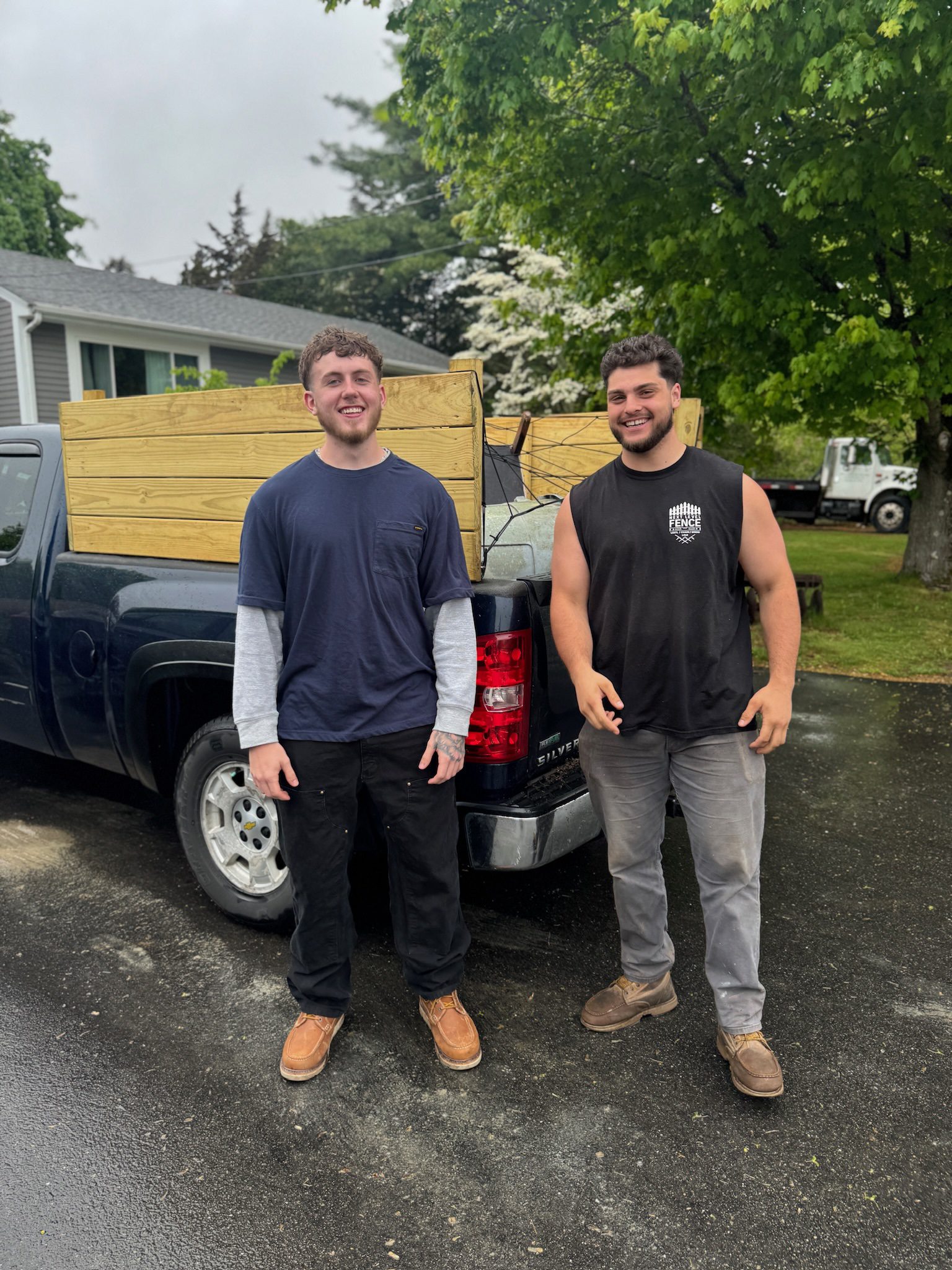 Hoarder Home Cleanout in Middleboro, MA