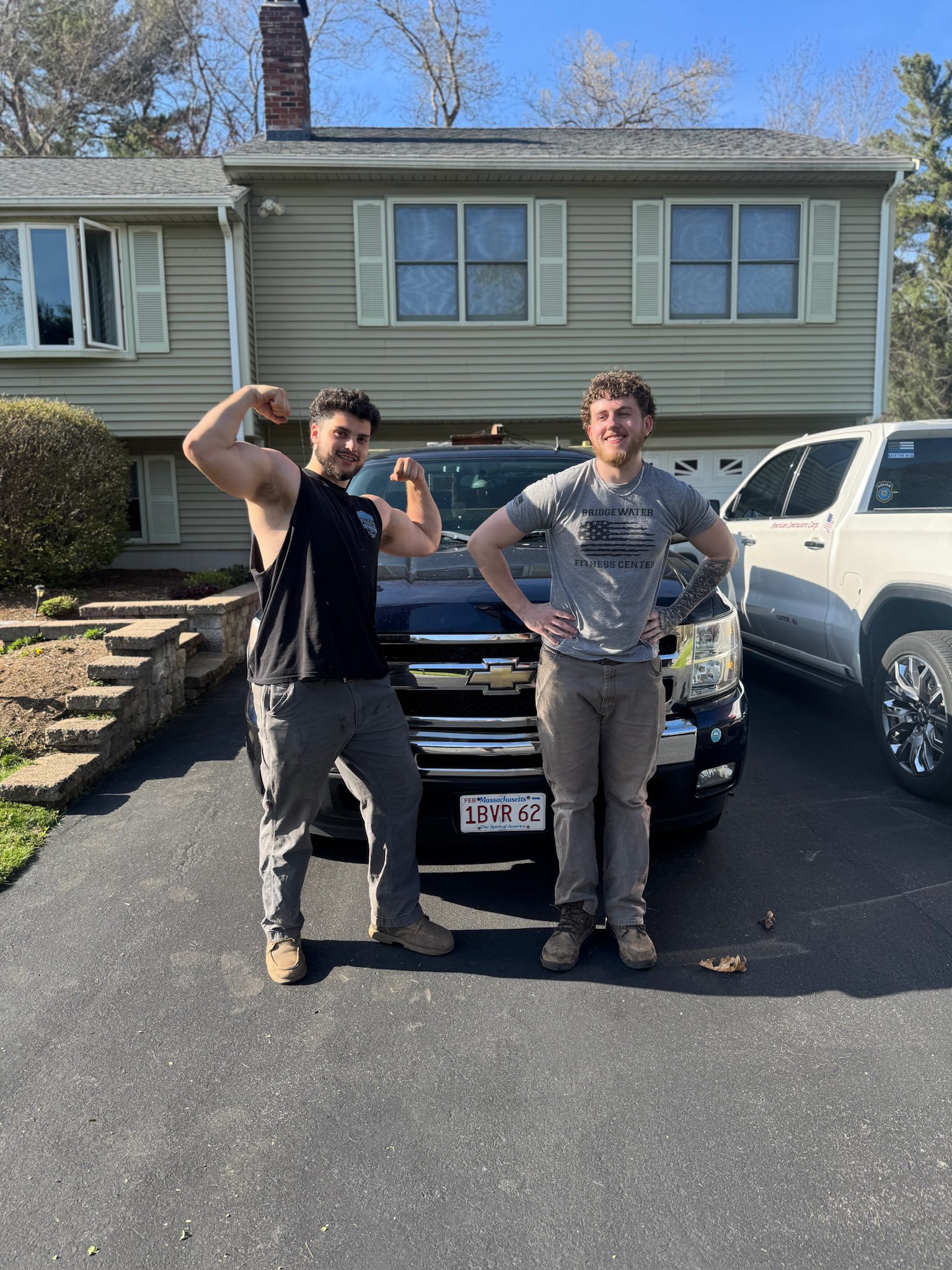 Junk Removal job in Taunton, MA