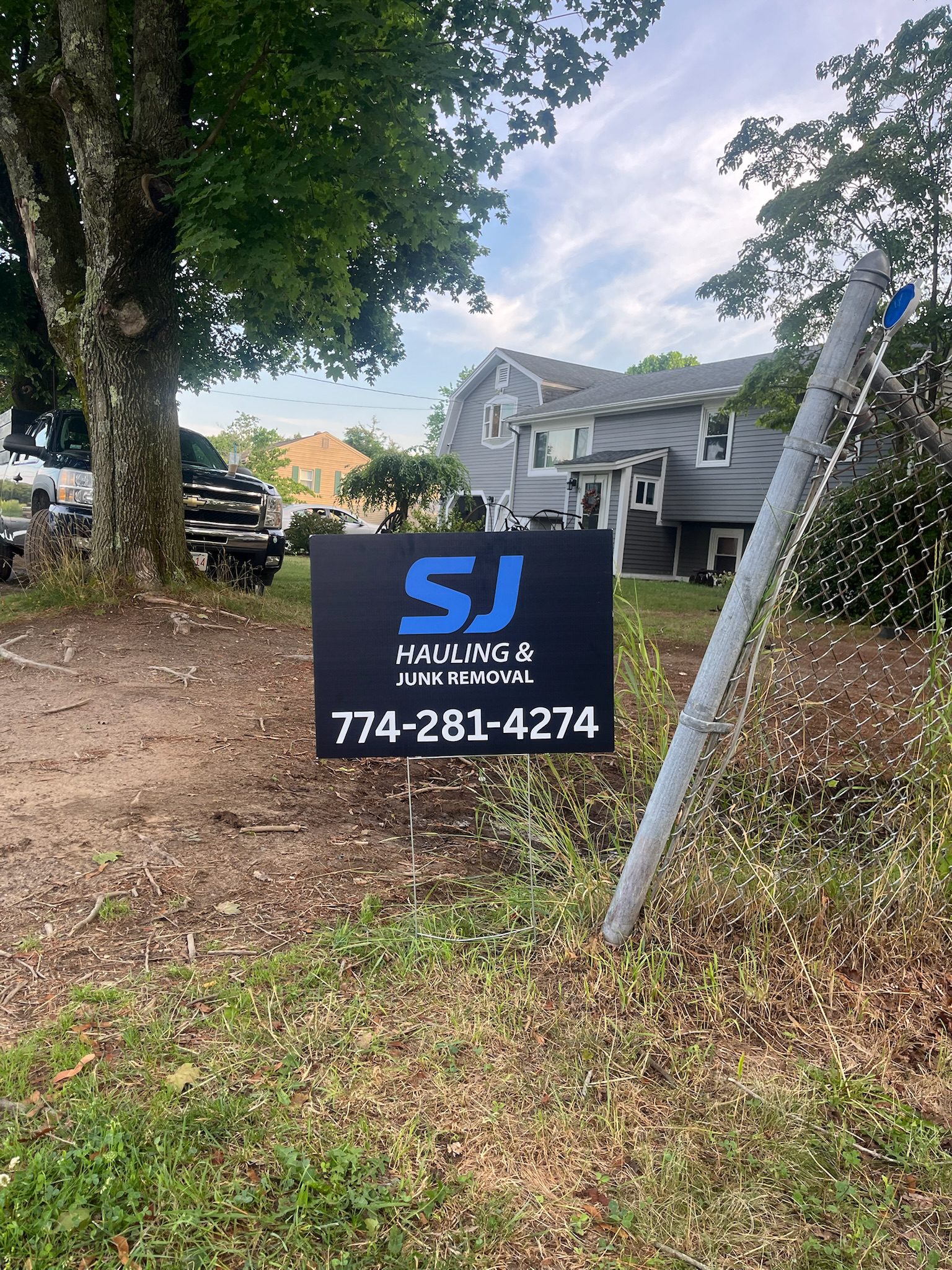 Foreclosure Cleanout