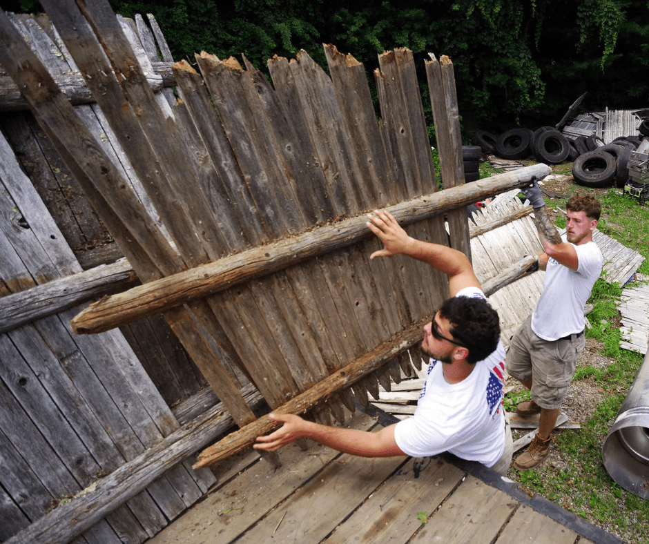 SJ Hauling & Junk Removal LLC