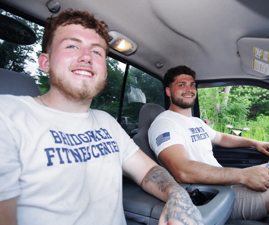 SJ Hauling & Junk Removal LLC