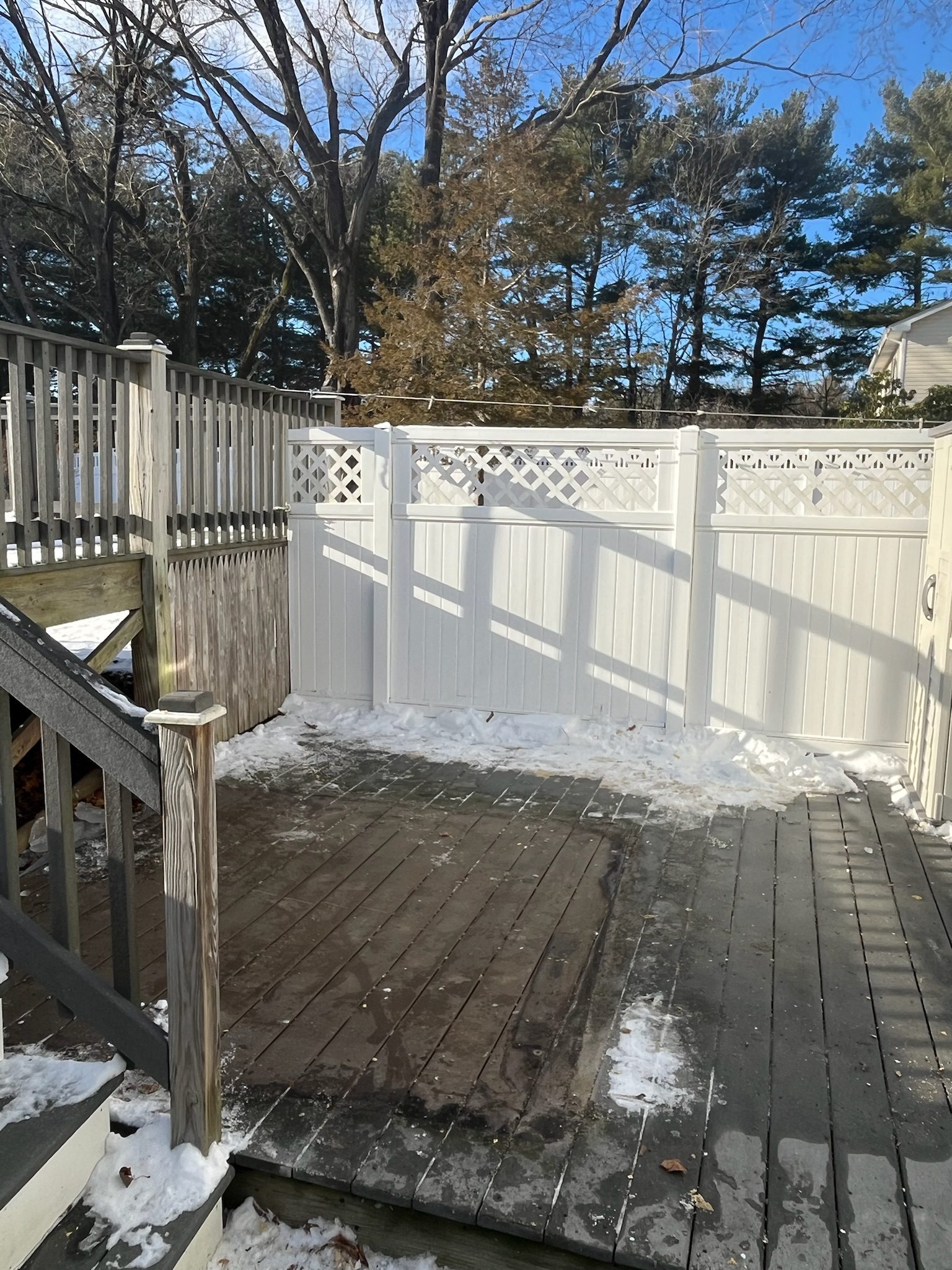 Hot Tub Removal in Raynham, MA