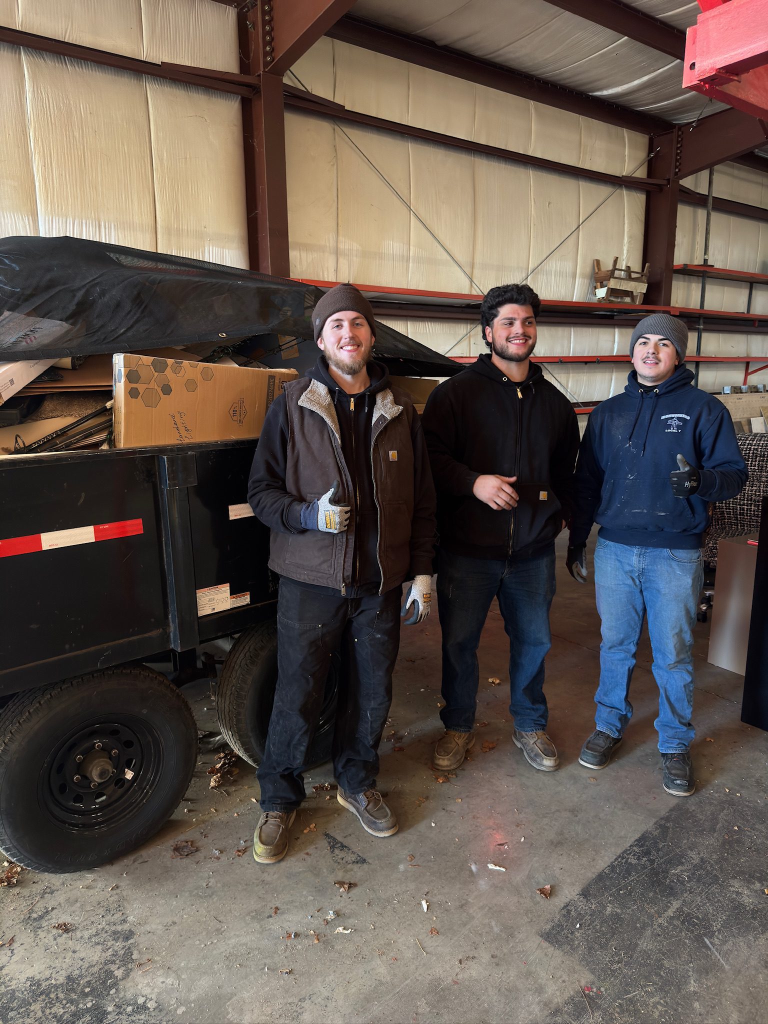 Estate Clean Up in Rockland, MA