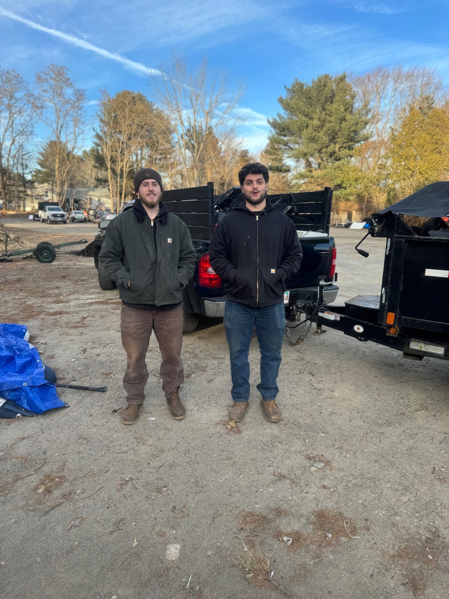 Home Junk Removal in Dartmouth, MA