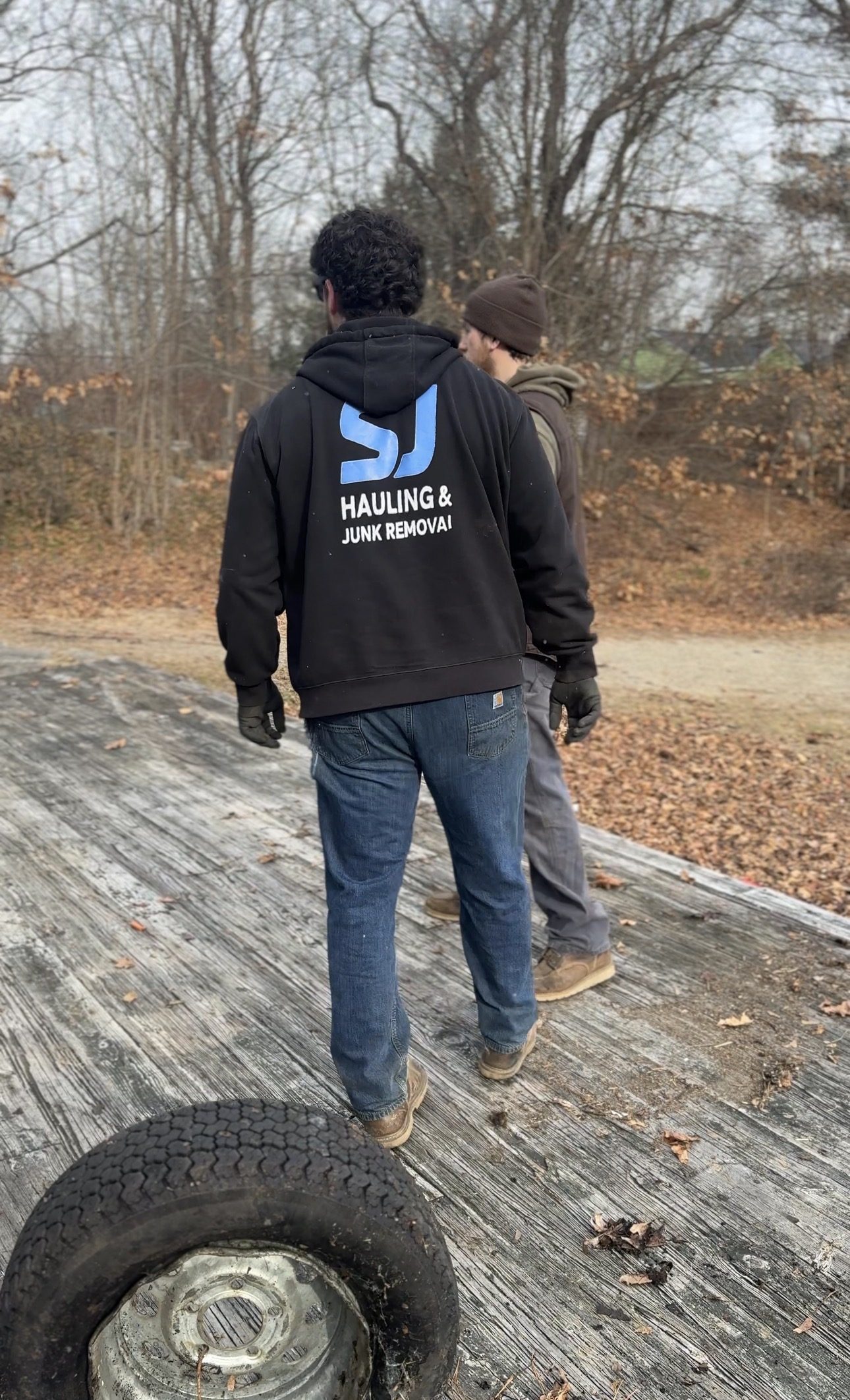 Warehouse Cleanout In West Bridgewater, MA