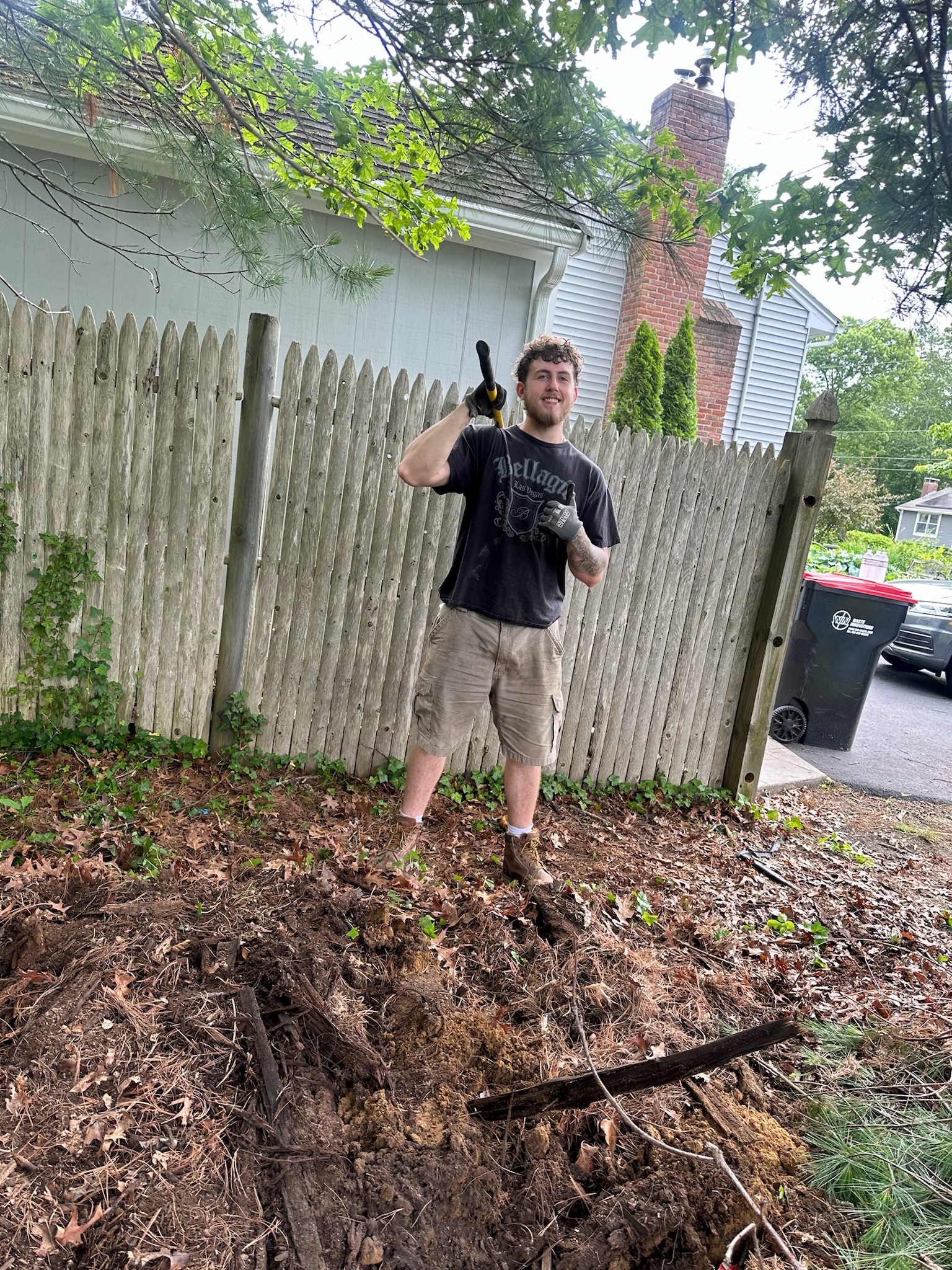 Demolition Debris Removal in Rockland, MA