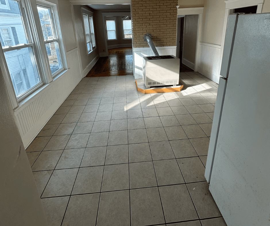 Apartment Cleanout New Bedford, MA