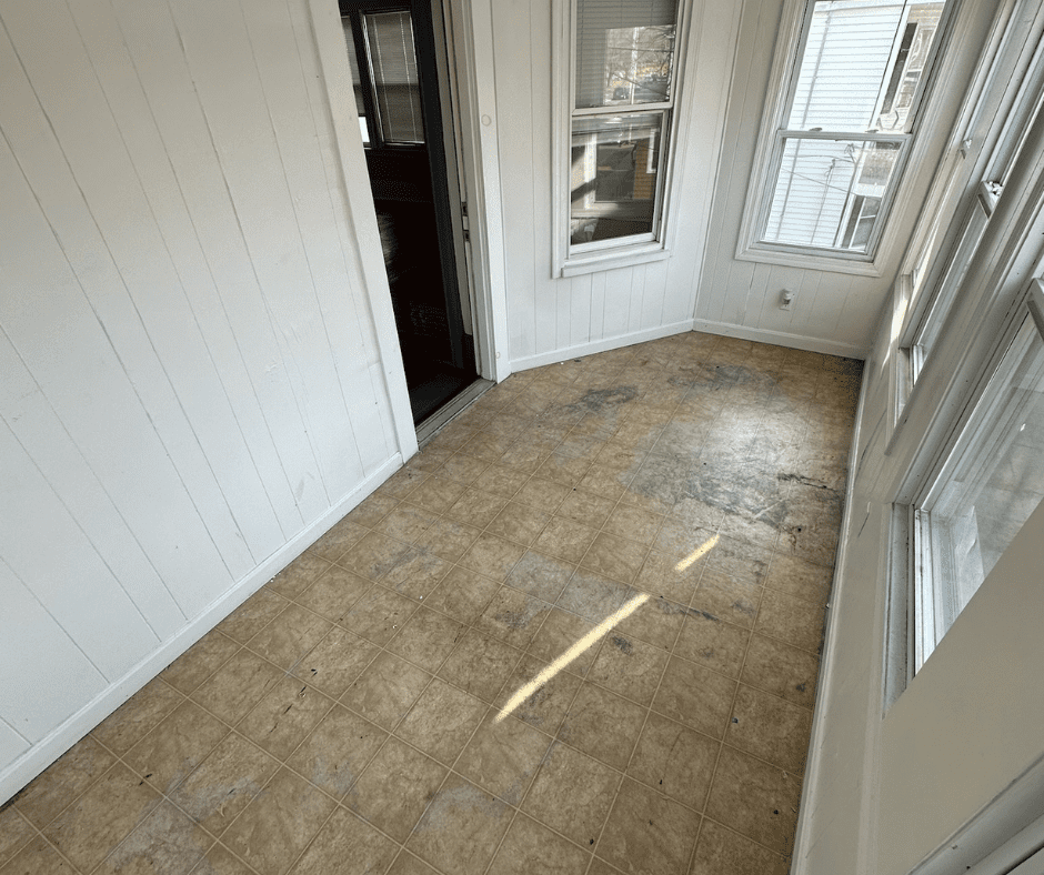 Home Cleanout New Bedford, MA