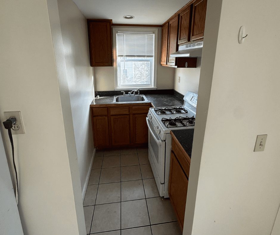 Home Cleanout New Bedford, MA