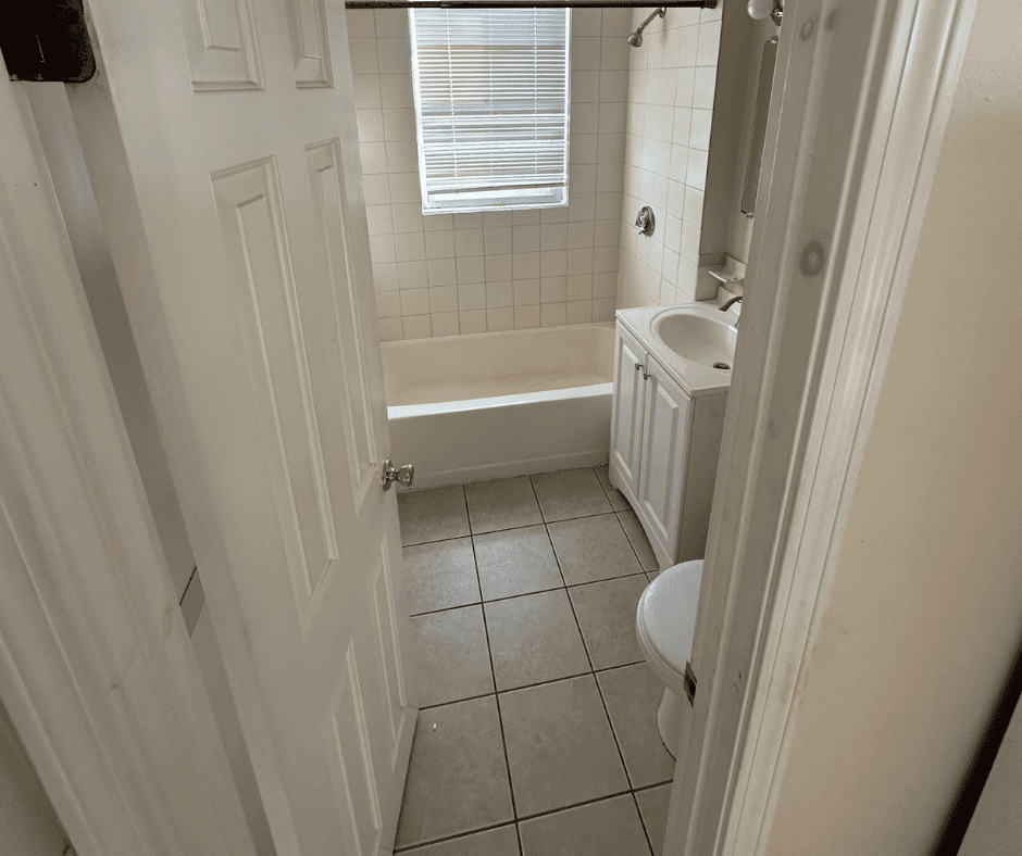 Home Cleanout New Bedford, MA