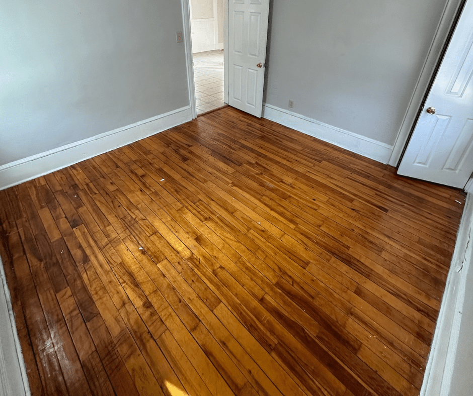 Home Cleanout New Bedford, MA