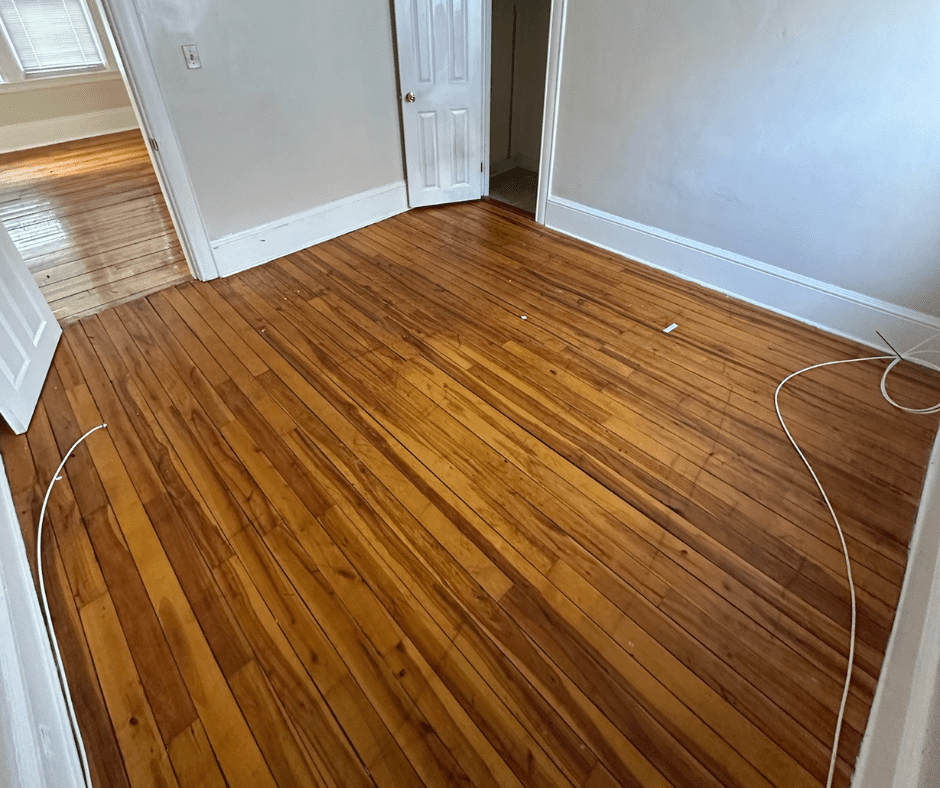 Home Cleanout New Bedford, MA