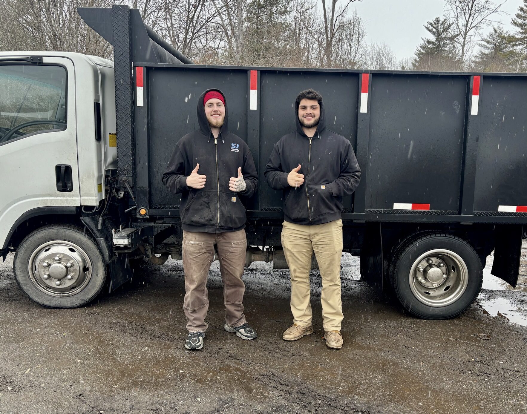 Home Junk Removal in Quincy, MA